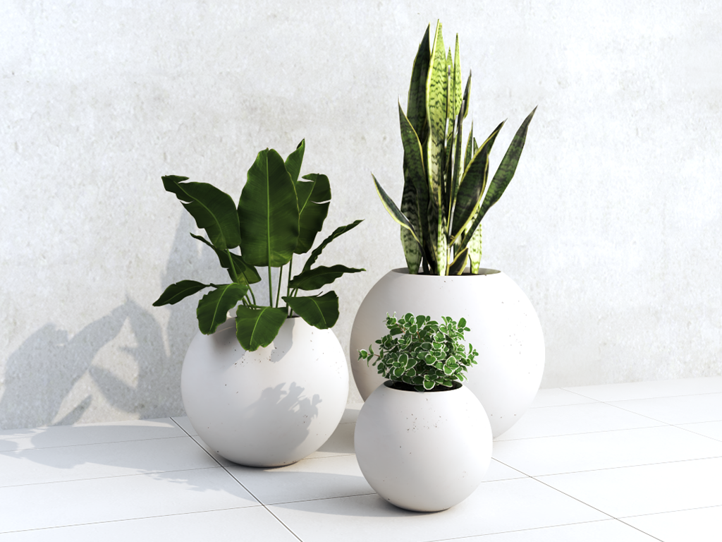 BETONIS VAZONAS RUA DEEP