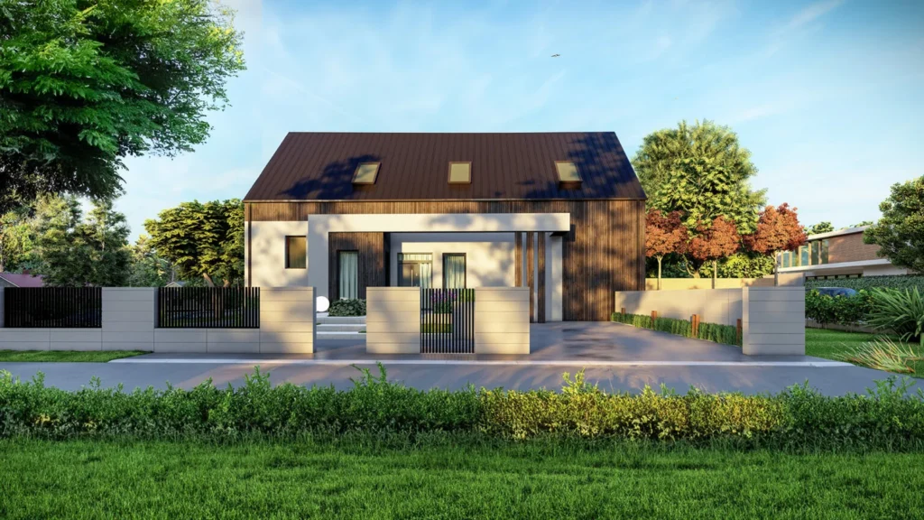 Residence® Novator4