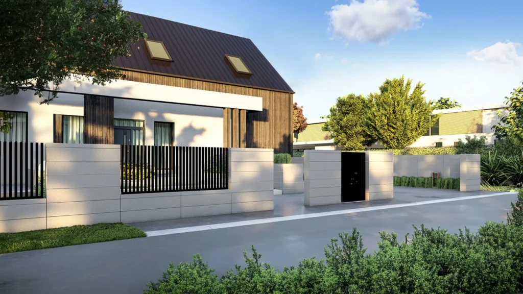 Residence® Novator6