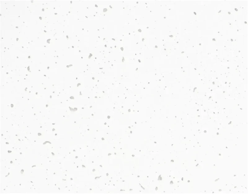 balta vazonų spalva