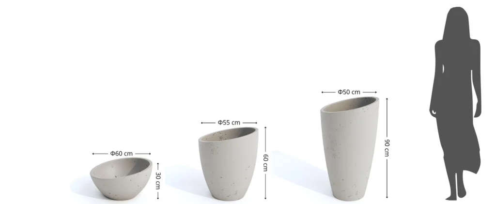 Runa vazono matmenys